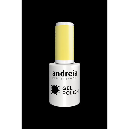 Gel Polish 202