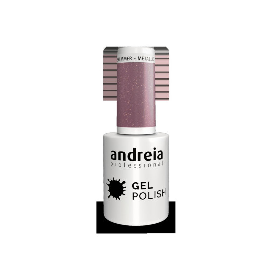 Gel Polish 258