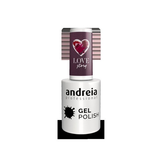 Gel Polish 307