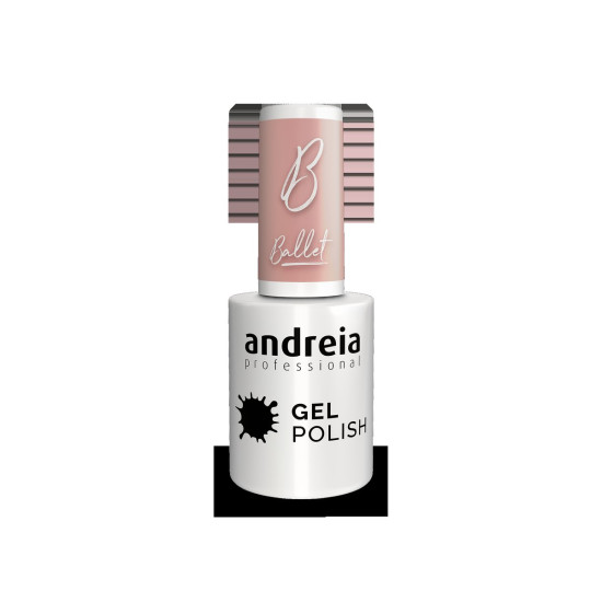 Gel Polish BA1