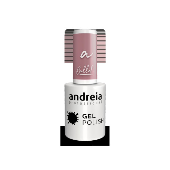 Gel Polish BA2