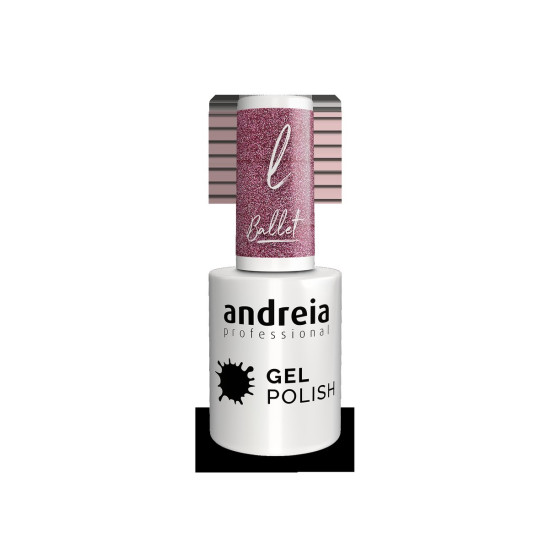 Gel Polish BA3
