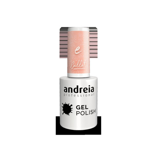 Gel Polish BA5