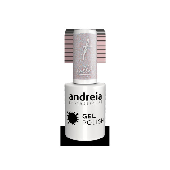Gel Polish BA6