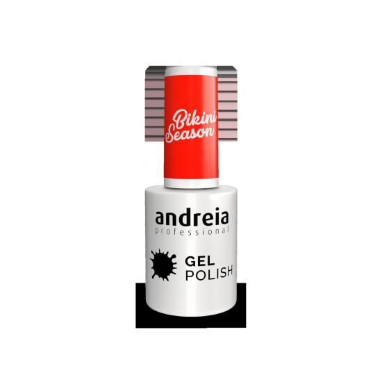 Gel Polish BK2