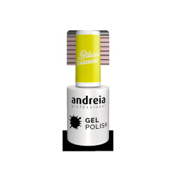 Gel Polish BK6