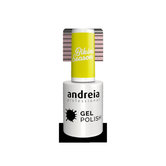 Gel Polish BK6