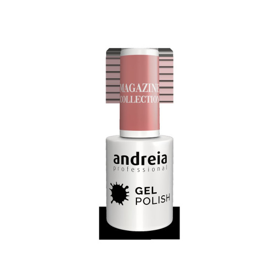 Gel Polish MZ5