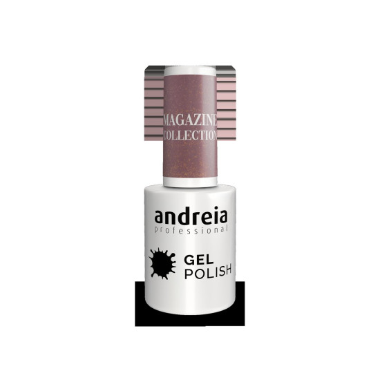Gel Polish MZ6