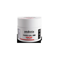 Hard Gel 2 in 1 - Clear (High viscosity) 44Gr