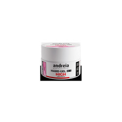 Hard Gel 2 in 1 - Pink (High viscosity)