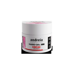 Hard Gel 2 in 1 - Pink (High viscosity) 44Gr