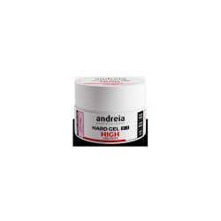 Hard Gel 2 in 1 - Soft Pink (High viscosity)