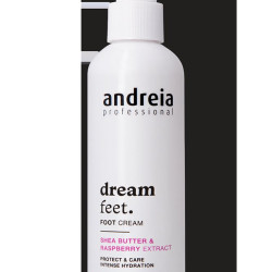 dream feet