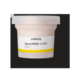 incredible scrub
