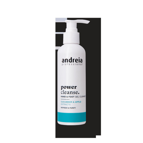 power cleanse