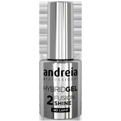 Fusion Shine - Top Coat