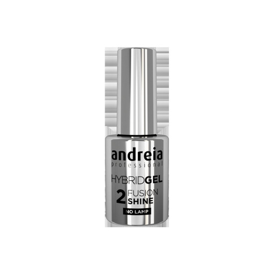 Fusion Shine - Top Coat