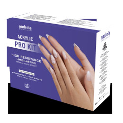 Acrylic Pro Kit