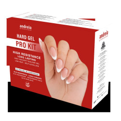 Hard Gel Pro Kit
