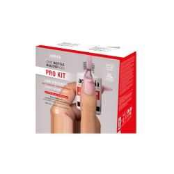 One Bottle Builder Gel Pro Kit - Andreia Professional