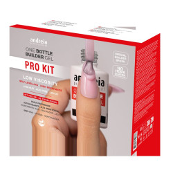One Bottle Builder Gel Pro Kit