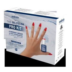 The Gel Polish Pro Kit