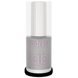 lab: cuticle scrub