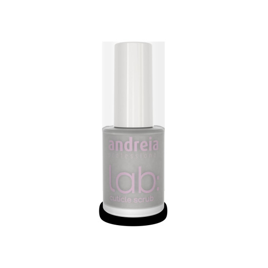 lab: cuticle scrub