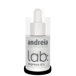 lab: express dry