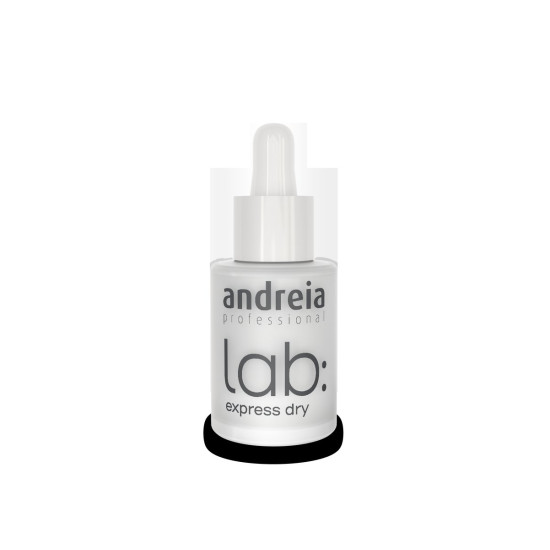 lab: express dry