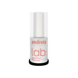 lab: gel effect top coat - Andreia Professional