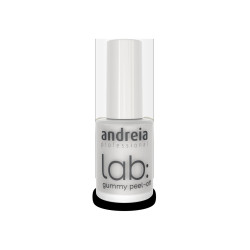 lab: gummy peel-off - Andreia Professional