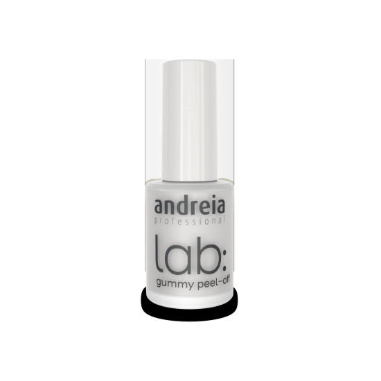 lab: gummy peel-off