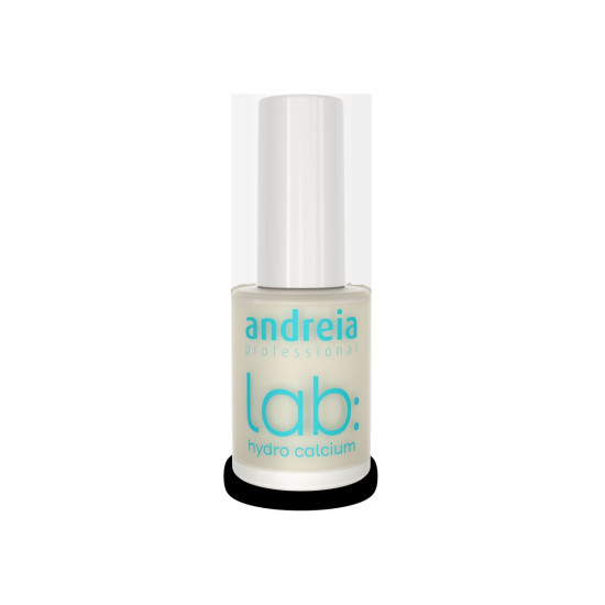 lab: hydro calcium