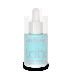 lab: hydro cuticle drops