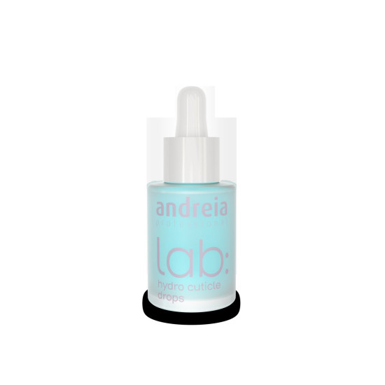 lab: hydro cuticle drops