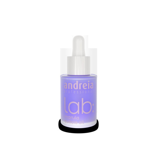 lab: marula cuticle oil