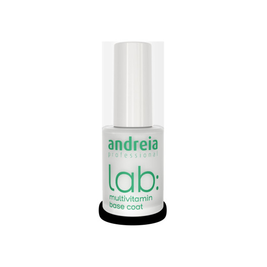 lab: multivitamin base coat