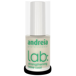lab: strengthening base coat