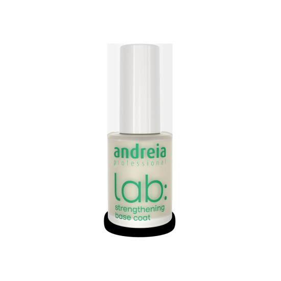 lab: strengthening base coat