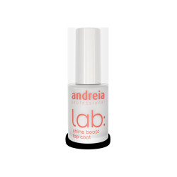 lab: shine boost top coat - Andreia Professional