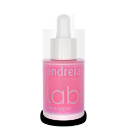 lab: pineapple cuticle oil