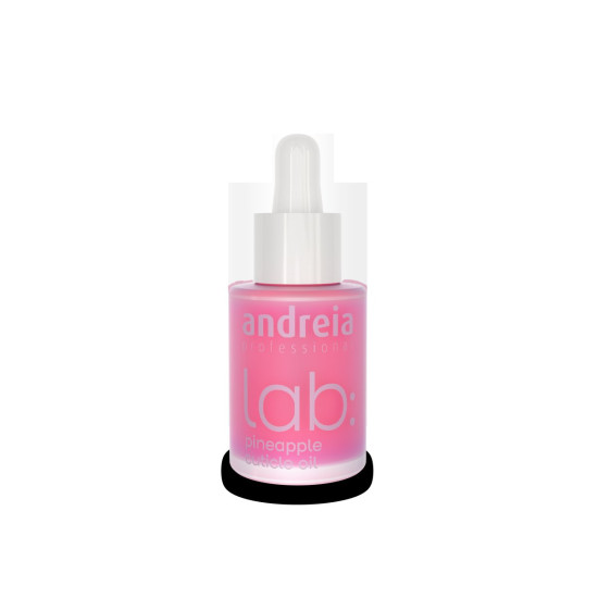 lab: pineapple cuticle oil