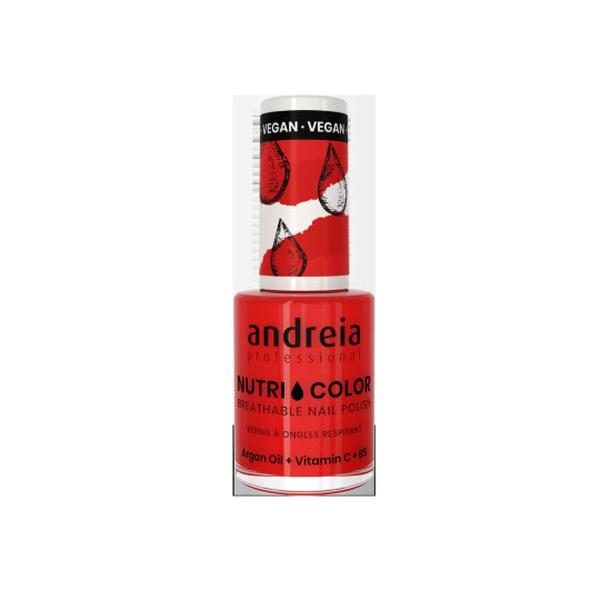Nutricolor 17