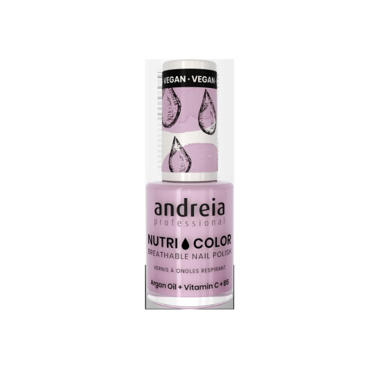 Nutricolor 18