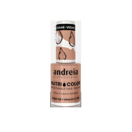 Nutricolor 8