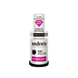 Power Base Clear - Andreia Professional