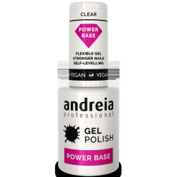 Power Base Clear