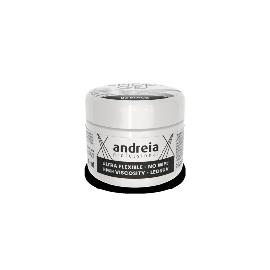 Spider Gel 02